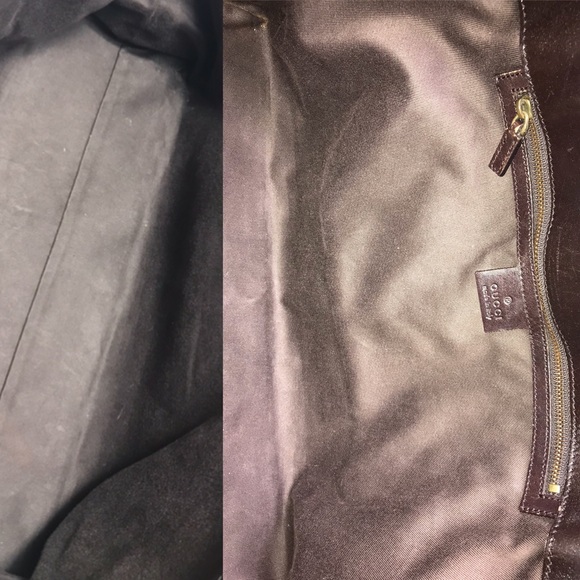 🌟X-LARGE 🌟GUCCI TOTE - Picture 8 of 8